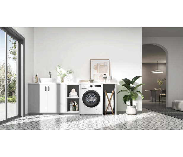 Midea MF110W70BW-PL - 1545439 - zdjęcie 8